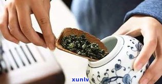 普洱茶取茶的办法-普洱茶取茶的办法有哪些