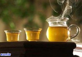 普洱茶生茶的味道：涩与醇厚并存的原因解析