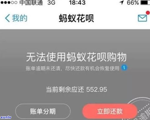 花呗逾期后还可以用支付宝吗-花呗逾期后还可以用支付宝吗怎么还