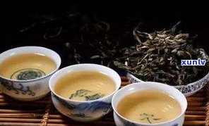 普洱生茶的香味：种类、特点与品尝体验