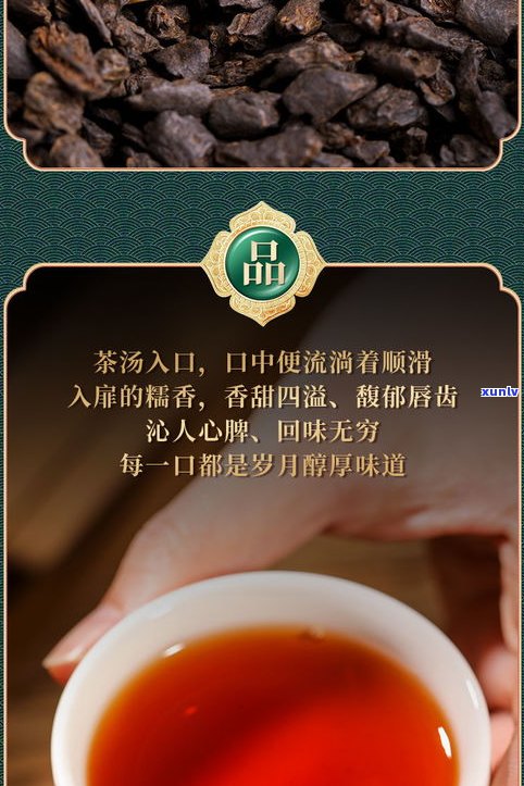 普洱茶里的糯米茶-普洱茶里的糯米茶是什么