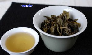 普洱茶里的糯米茶-普洱茶里的糯米茶是什么