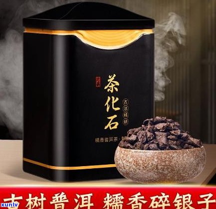 普洱茶里的糯米茶-普洱茶里的糯米茶是什么