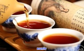 国际茶日的普洱茶-国际茶日普洱茶饼