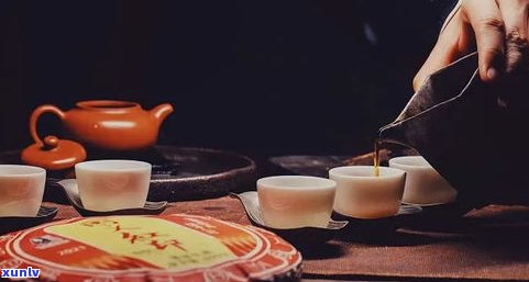 茶王普洱茶的功效-茶王普洱茶的功效与作用