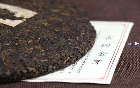 永德古树茶饼：2012年份价格一览，熟茶品种全面解析