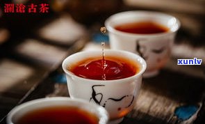 晚上喝普洱茶熟茶-晚上喝普洱茶熟茶影响睡眠吗