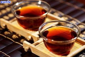 普洱茶熟茶的禁忌与副作用全解析