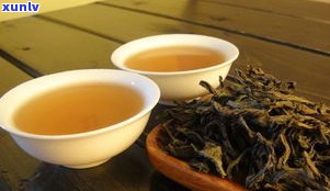 大红袍和普洱茶的功效与作用：区别、异同及饮用禁忌