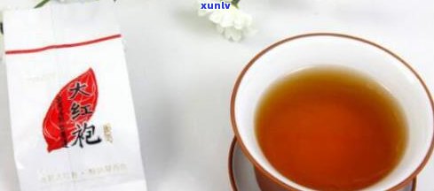 大红袍茶普洱茶-大红袍 普洱茶