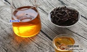 普洱茶属于什茶类-普洱茶属于什茶类型