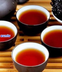 普洱茶属于什茶类-普洱茶属于什茶类型