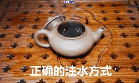 普洱生茶砖如何冲泡出更佳口感？