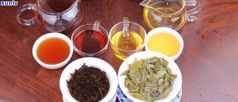 普洱茶砖：生茶还是熟茶？探讨其分类与特点