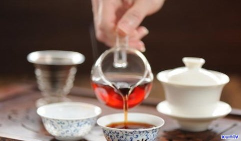 普洱蒸茶更佳时间：多久可以喝？