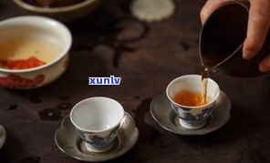 普洱茶的洗茶次数：多少遍才够？洗茶时间如何掌控？