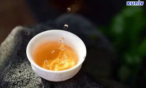 普洱茶熟茶泡法五步详解：视频教程与详细步骤