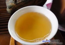 普洱茶熟茶怎么跑-普洱茶熟茶跑出来是什么色