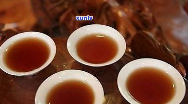 云南茶研所普洱茶-云南茶叶研究所普洱茶