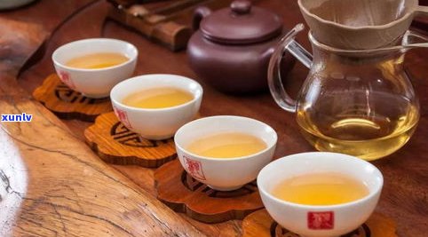 普洱茶是否需要洗茶？探讨其必要性与原因