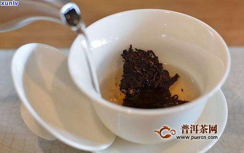 泡普洱茶熟茶讲解图片大全：高清步骤图解