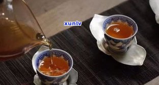 泡普洱茶熟茶讲解图片大全：高清步骤图解