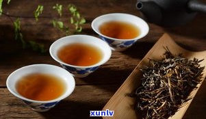 茶王树普洱茶口感-云南茶树王茶业有限公司的普洱茶