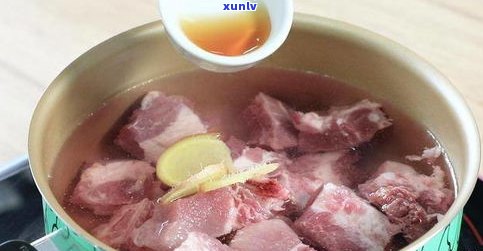 牛肉筋头玛瑙怎样烹饪？美味做法与炖煮技巧全解析