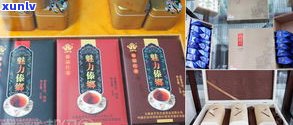 大益茶宫廷臻品2012年价格：值得收藏的投资选择？