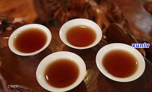 普耳茶属于什么茶类？详解其所属的茶系和类型
