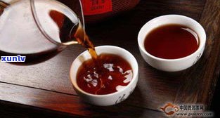 普洱茶圆茶：做法、功效与作用全解析