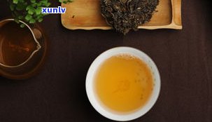 云南普洱圆茶：种类、茶叶介绍及圆饼特点