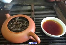 普洱茶圆茶的做法-普洱茶圆茶的做法大全