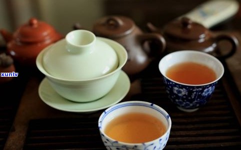普洱茶的贡茶历史来源：揭秘云南普洱茶作为皇室贡品的历史渊源
