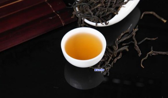 探究普洱茶干茶的口感特点及香气特性