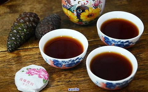 普洱茶干茶的口感、特点与形状色味全面解析