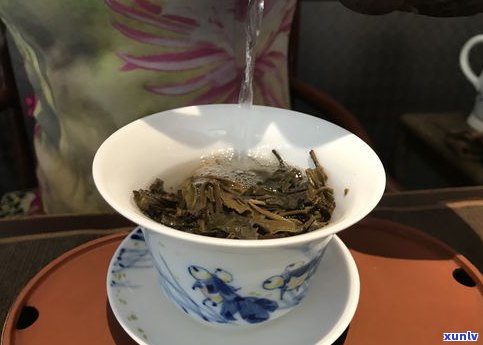 普洱茶干货分享：熟悉普洱干茶特点与    