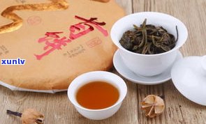 普洱茶龙饼工艺茶：口感、香型全解析