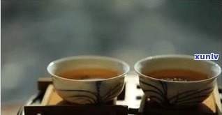 普洱茶吴雄：从简历到茶叶的故事