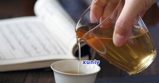 普洱紧压茶：如何泡出好喝的茶汤？