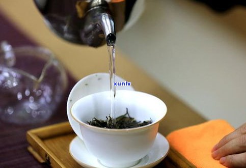 普洱紧压茶：如何泡出好喝的茶汤？