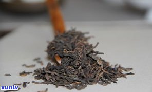 普洱紧压茶：熟茶与生茶的区别及功效解析