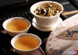 深入探索：生普洱茶的香气特征与口感描述