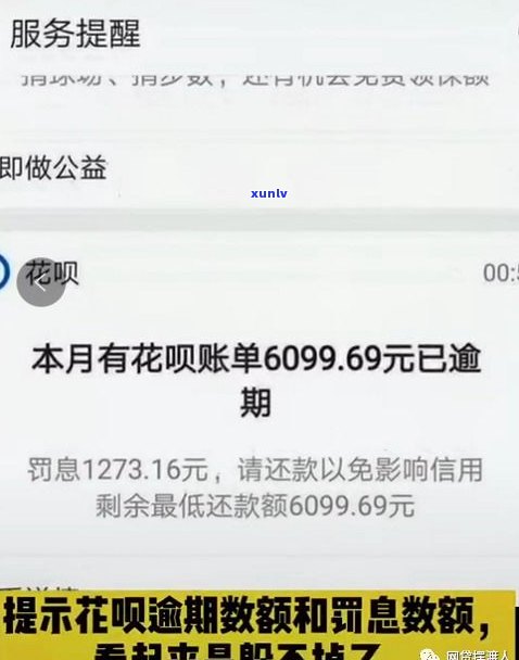 花呗逾期卸载支付宝后能否继续使用？安全性如何解决？未还清花呗影响？