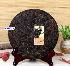 忆江南普洱茶熟茶-忆江南普洱茶熟茶茶饼375克价格