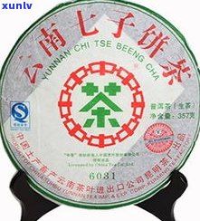 中茶普洱茶进货价格全览：最新报价、表单及多少元/斤的批发信息