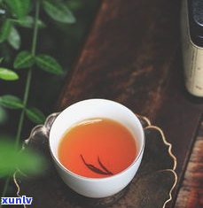 普洱茶生茶：是绿茶还是红茶？