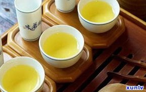 普洱茶生茶：是绿茶还是红茶？