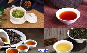 普洱茶生茶：是绿茶还是红茶？