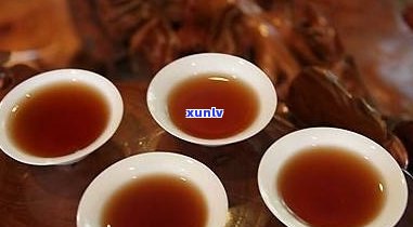 普洱茶是否有散茶？探讨其存在形式、功效与香味特性